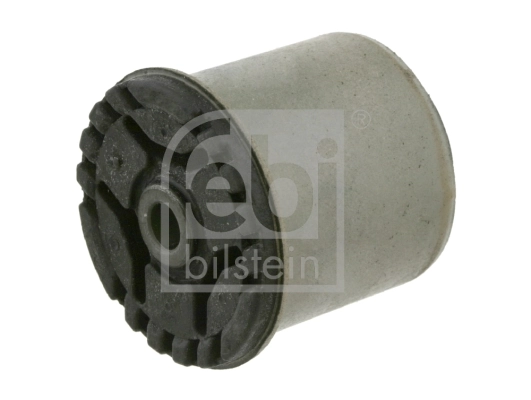 Bushing, axle beam